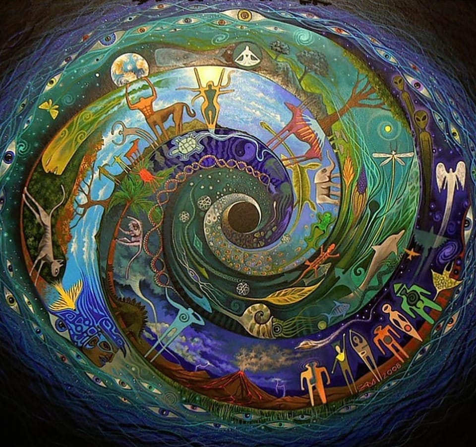 Align - Evolve - Receive: Akashic Healing with Varsha