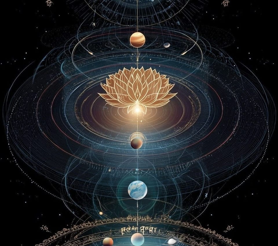 Align - Evolve - Receive: Akashic Healing with Varsha