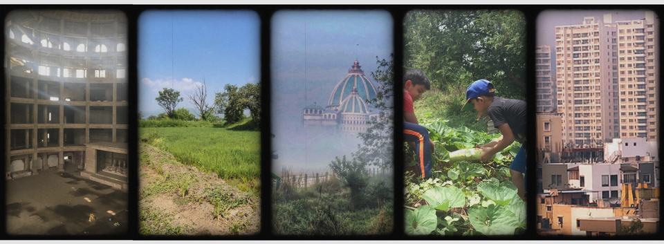 Land Records through Akashic Reading